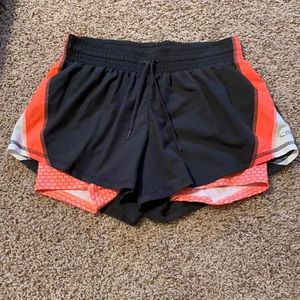 Champion Duo Dry shorts